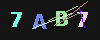Gambar captcha